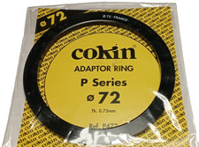 COKIN P. 472 SERIE P 72 mm