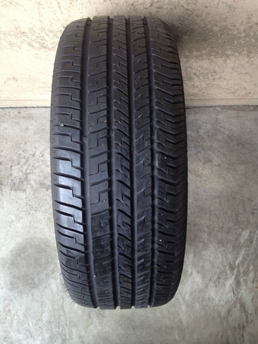 205 r17 84v pneumatico - 1x, 205/45