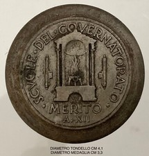SCUOLE DEL GOVERNATORATO