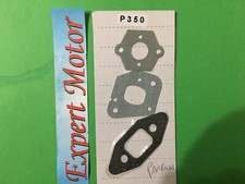 Kit guarnizioni motosega - guarnizioni,