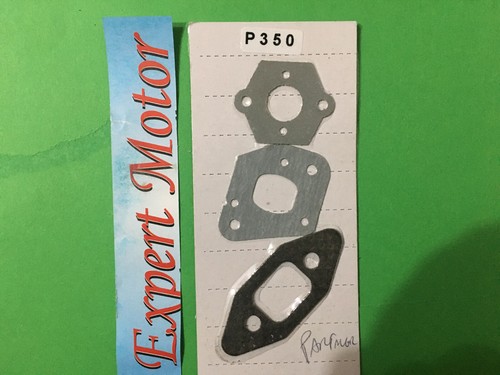 Kit guarnizioni motosega - kit,