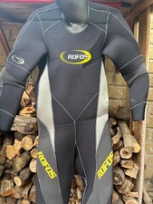 Muta semistagna rofos - rofos,, made
