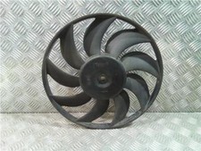 Electroventilador Opel Movano