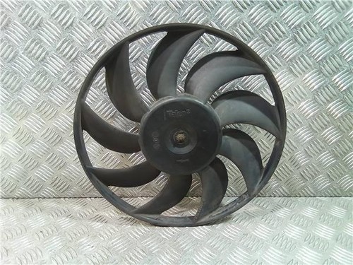 Electroventilador opel movano - electroventilador,