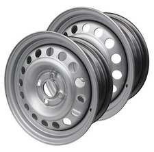 2 Rimorchio Cerchio Ruota