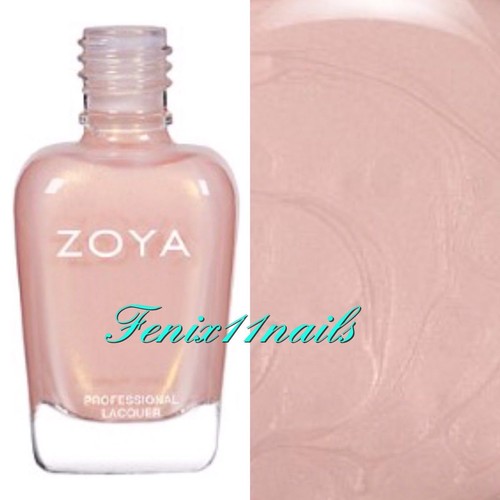 Zoya bridal bliss - bliss, smalto