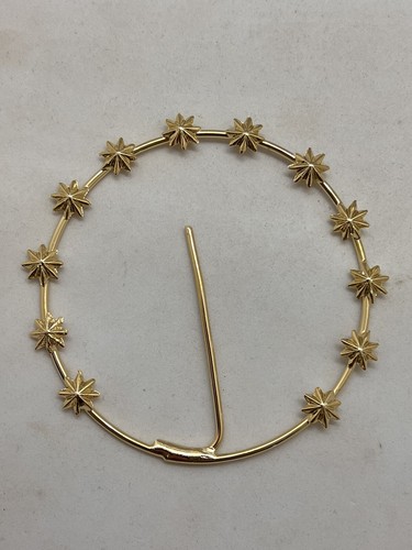 Stellario dorato 12 - cm,