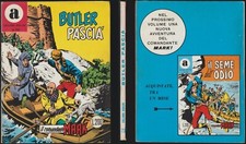 COLLANA ARALDO COMANDANTE MARK