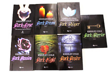 Kresley Cole Gli Immortali - 7 Libri