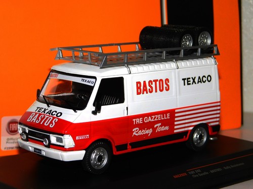 Fiat 242 rally - fiat,