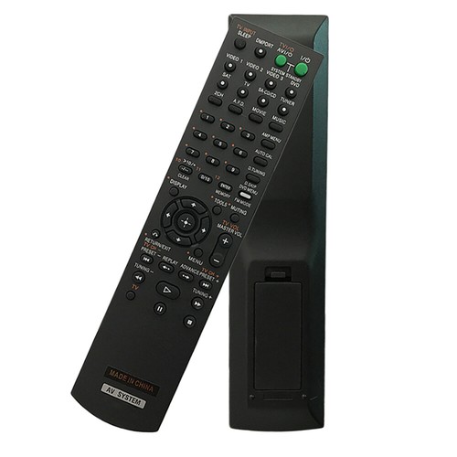 Aap103 per sony lettore - rm-aap103,