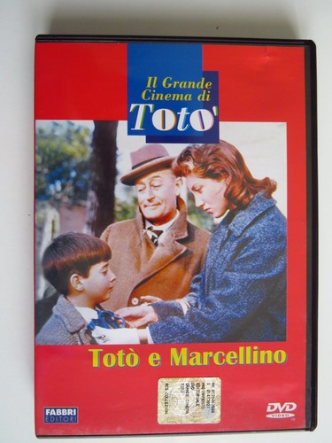 Totò marcellino regia di - totò, e