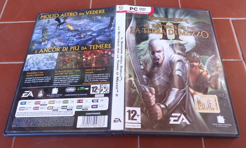 Dvd rom battaglia - la, la