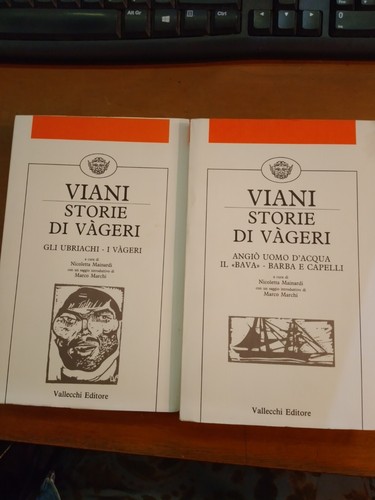 Lorenzo viani storia di - lorenzo, viani-
