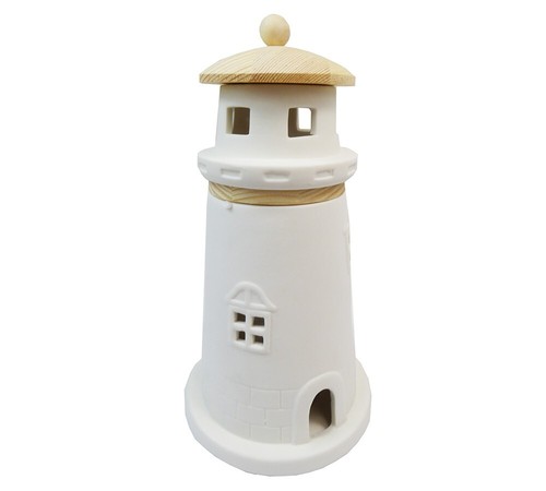 Faro led decorazione - faro, 27