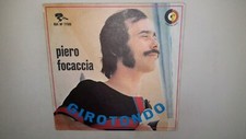 Piero focaccia girotondo - focaccia, –