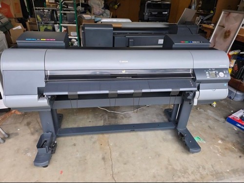 Canon imageprograf ipf8400 - canon,
