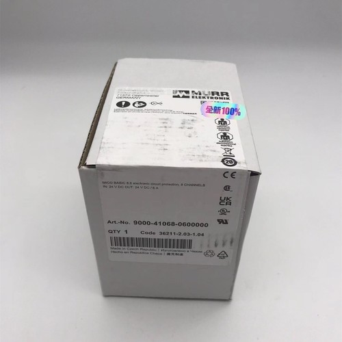 1pcs murrelektronik - 1pcs,