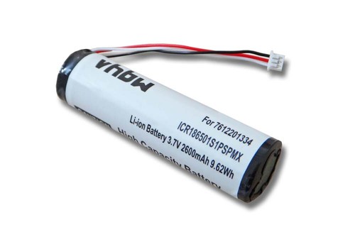 Batteria per blaupunkt - batteria,