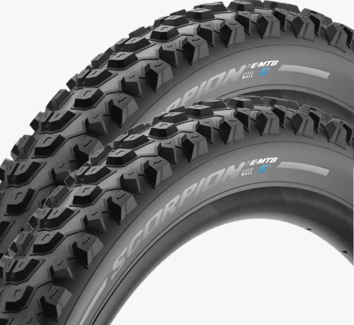 Coppia pirelli - unità,