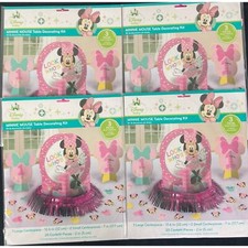Kit Decorazione Tavola Disney