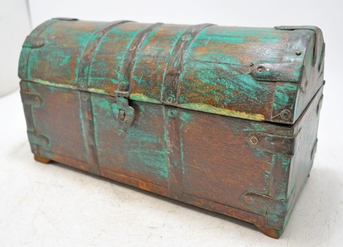 Vintage legno mezza rotondo - vintage,