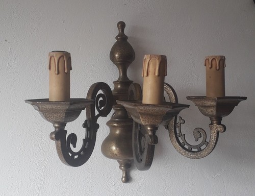 Applique lampadario luci - applique,