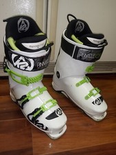 Scarponi da sci K2 Pinnacle