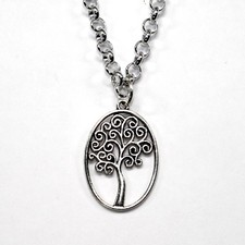 Collana catena regolabile - catena,