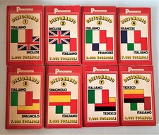 DIZIONARI  VALLARDI PANORAMA