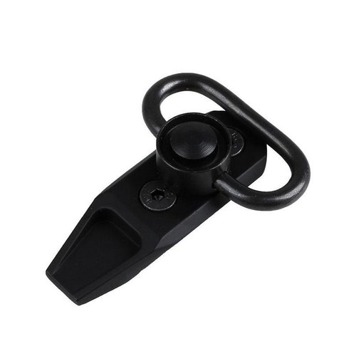 Keymod modulare attacco - modulare,
