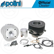 KIT GRUPPO TERMICO CILINDRO
