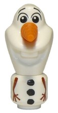 Lego Disney Princess Olaf