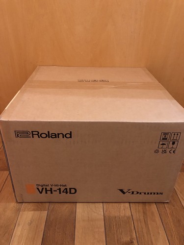 Stock roland 14d digital - roland, vh-14d