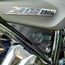YAMAHA XJR 1300 07on LOGO NERO
