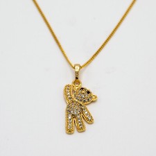 Collana donna venere gioielli - collana,