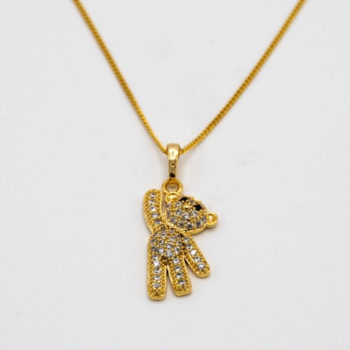 Collana donna venere gioielli - collana,