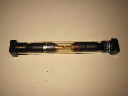 Coppia spine rca nakamichi - spine,