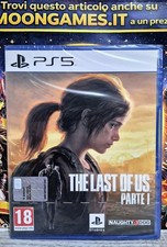 THE LAST OF US PARTE 1 REMAKE