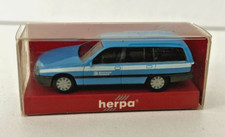 Herpa 1:87 4129 Opel Omega
