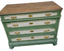 CASSETTONE comò CASSETTIERA