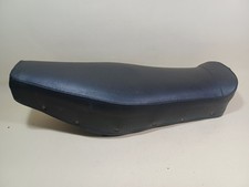 Guazzoni 125 Grifo anni '50 Sella sellone panca originale Original bench saddle