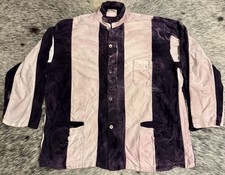 Giacca Camicia Yohji Yamamoto