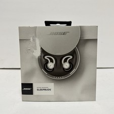 Maschera antirumore Bose