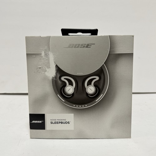 Maschera antirumore bose - maschera,