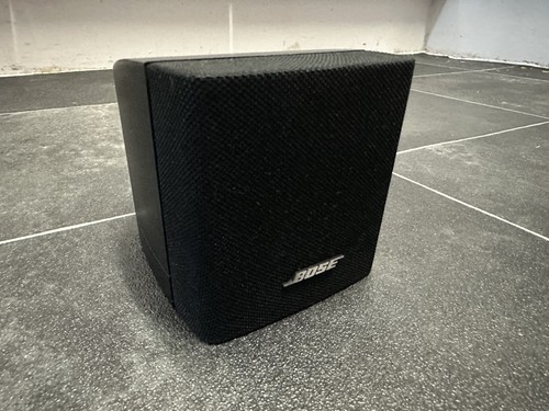 Altoparlante singolo cubo - , bose