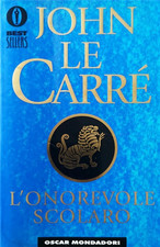 John Le Carré. - L'onorevole