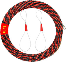 15M Sonda Passacavi Fish Line