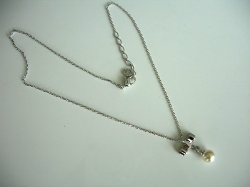 Collana pierre lang ciondolo - collana,