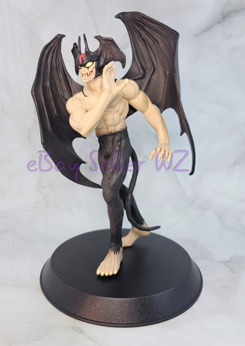 Figurina devilman comic - figurina, ver